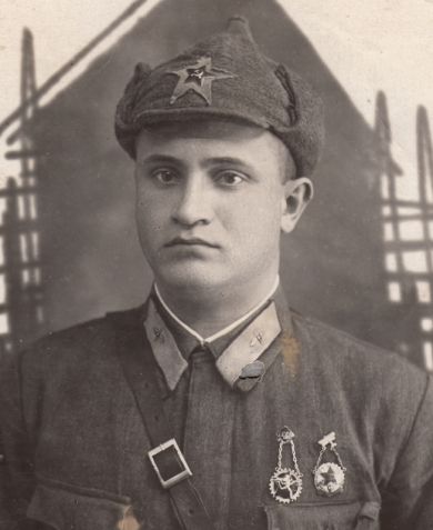 Селяев Николай Владимирович