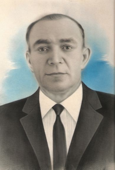 Турьянов Мирон Арьянович