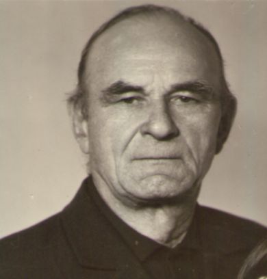 Шуба Иван Васильевич