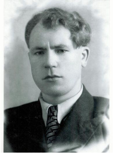 Макаров Александр Григорьевич