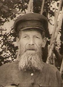 Малин Григорий Яковлевич
