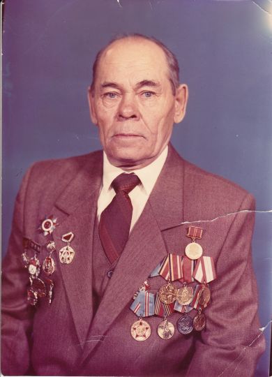 Немкин Иван Михайлович