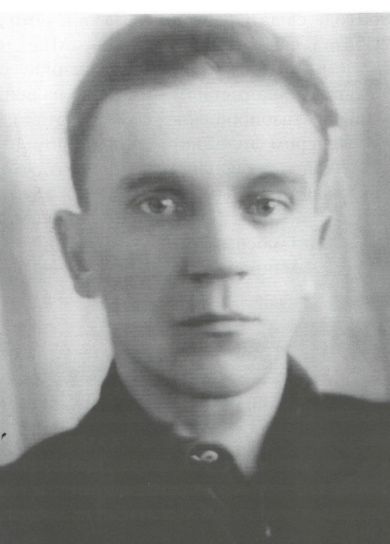 Панин Георгий Николаевич