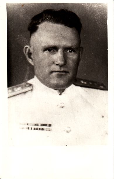 Морозов Виктор Арсентьевич