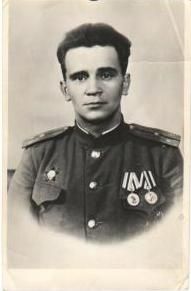 Папков Иван Иванович