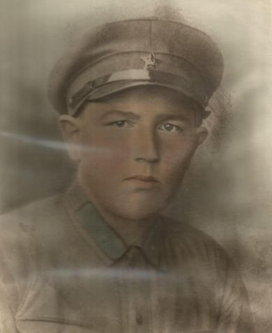 Игушев Александр Михайлович
