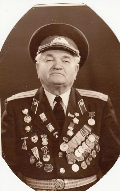 Гулько Григорий Арсентьевич