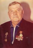 Пипекин Фёдор Иванович