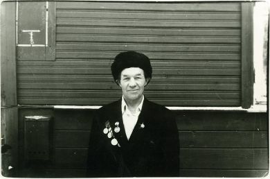 Векшин Петр Васильевич