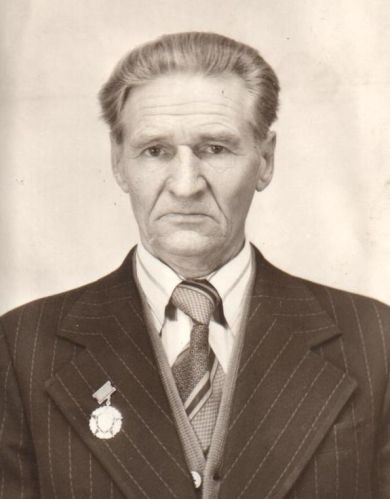 Пономарев Николай Николаевич