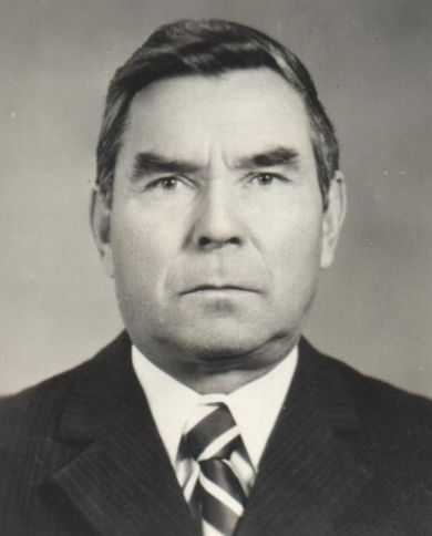 Климкин Семен Яковлевич
