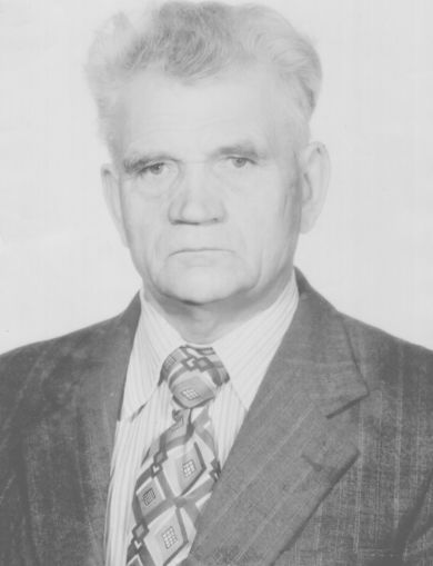 Булатов Геннадий Кириллович