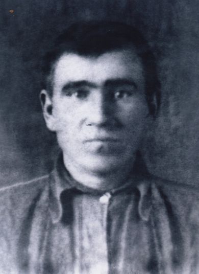 Кузьмин Степан Васильевич