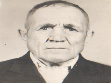 Булгаков Иван Дмитриевич