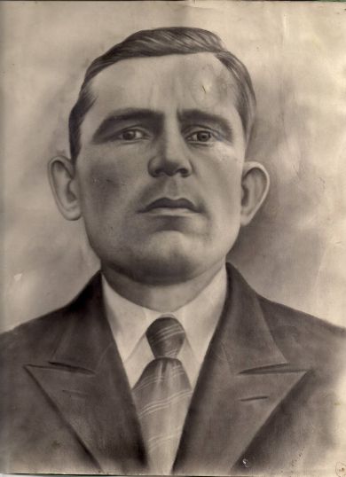 Шаповалов Семен Петрович