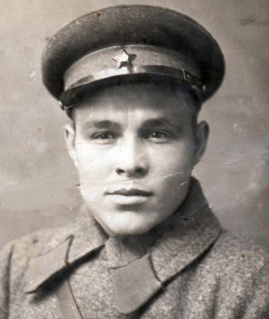 Попов Константин Иванович