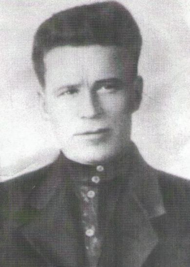 Невежин Василий Петрович