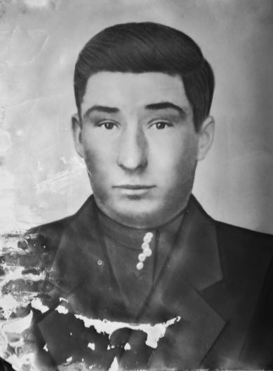 Шишов Иван Ерофеевич