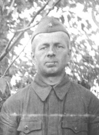 Возовиков Иван Федотович