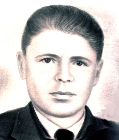 Симовских Афанасий Степанович 