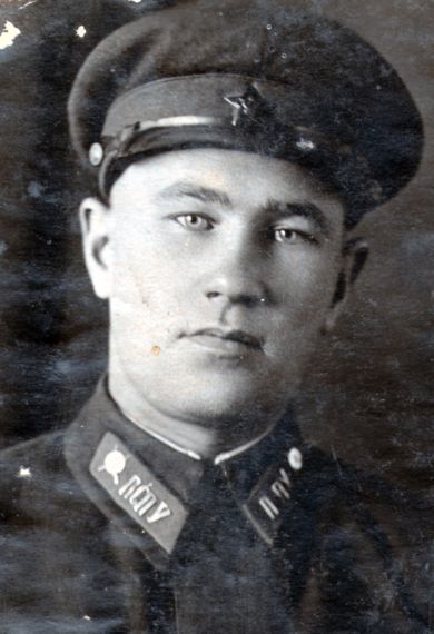 Галкин Василий Сергеевич 