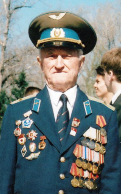 Полькин Владимир Викторович