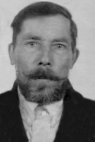 Шелехов Василий Борисович (26.02.1903г.-14.03.1955г.)