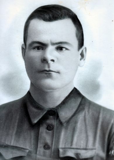 Козлов Филипп Николаевич