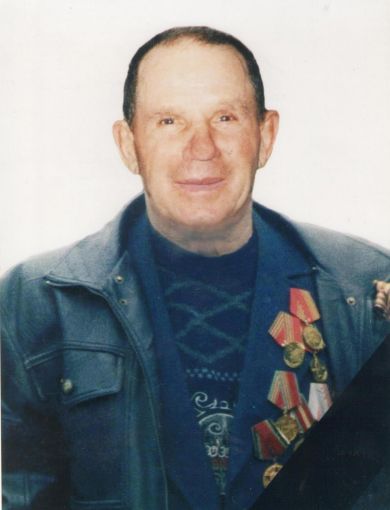 Бобелев Николай Иванович.