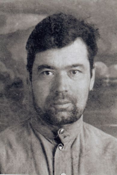 Туприков Павел Яковлевич