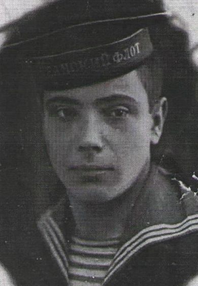 Невежин Александр Петрович