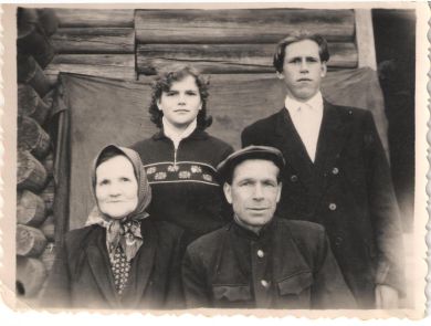 Зимин Петр Павлович