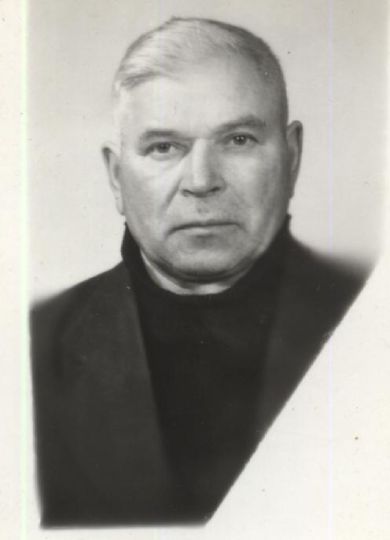 Кухарев Владимир Павлович