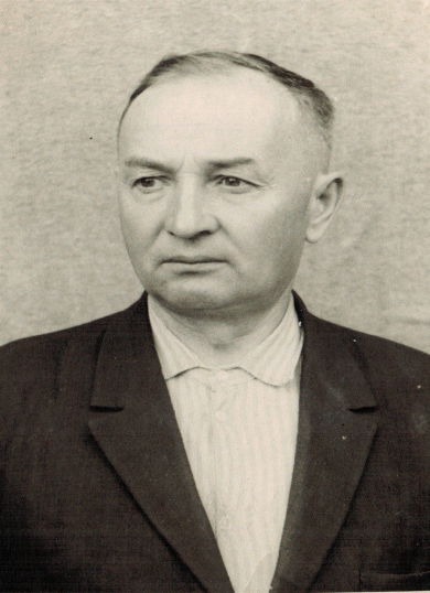 Винокуров Степан Егорович 
