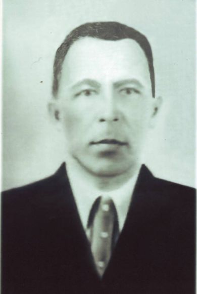 Михайленко Семён Александрович