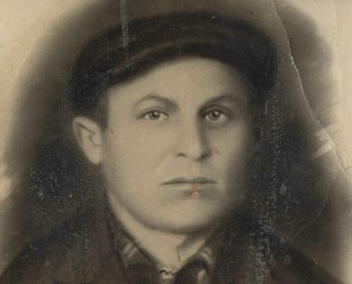 Попов Алексей Васильевич