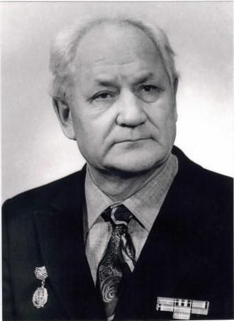 Пальянов Кузьма Иванович