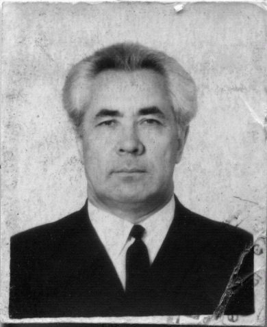 Тараторин Алексей Александрович