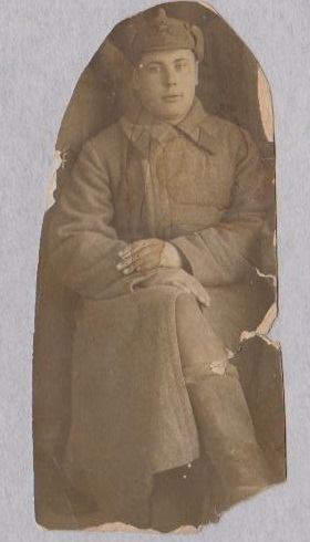 Александров Александр Александрович