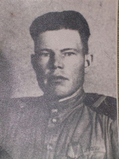 Шалабанов Алексей Григорьевич