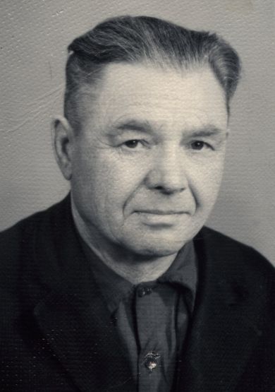 Ярославлев Роман Иванович
