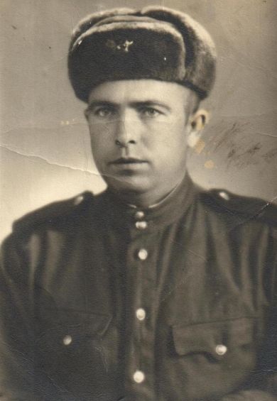 Иванцов Алексей Семенович