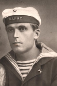 Кулаков Андрей Васильевич