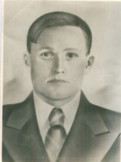 Злыднев Кирилл Николаевич