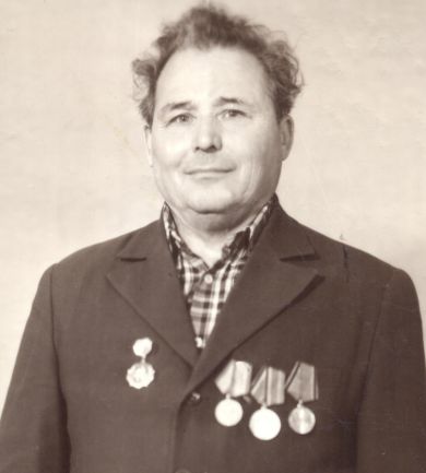Селянский Дмитрий Алексеевич
