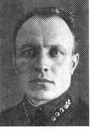 Ильин Павел Михайлович