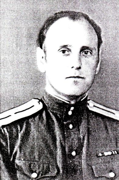Носков Геннадий Григорьевич