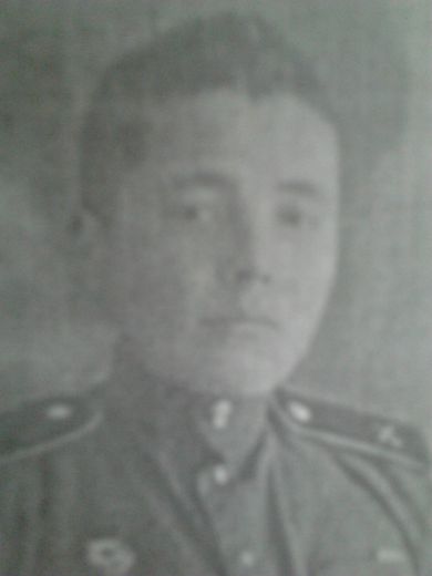 Платов Владимир Николаевич