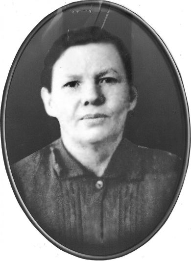 Новикова Вера Никифоровна