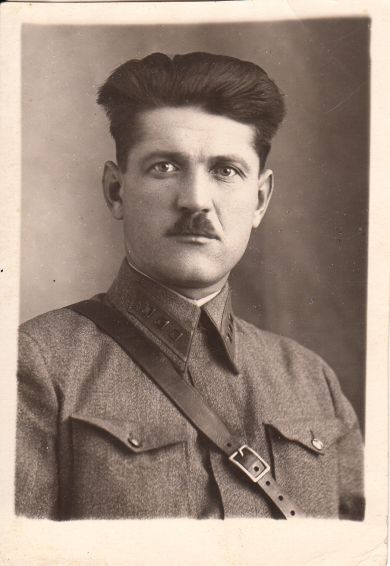 Владимиров Евгений Иванович